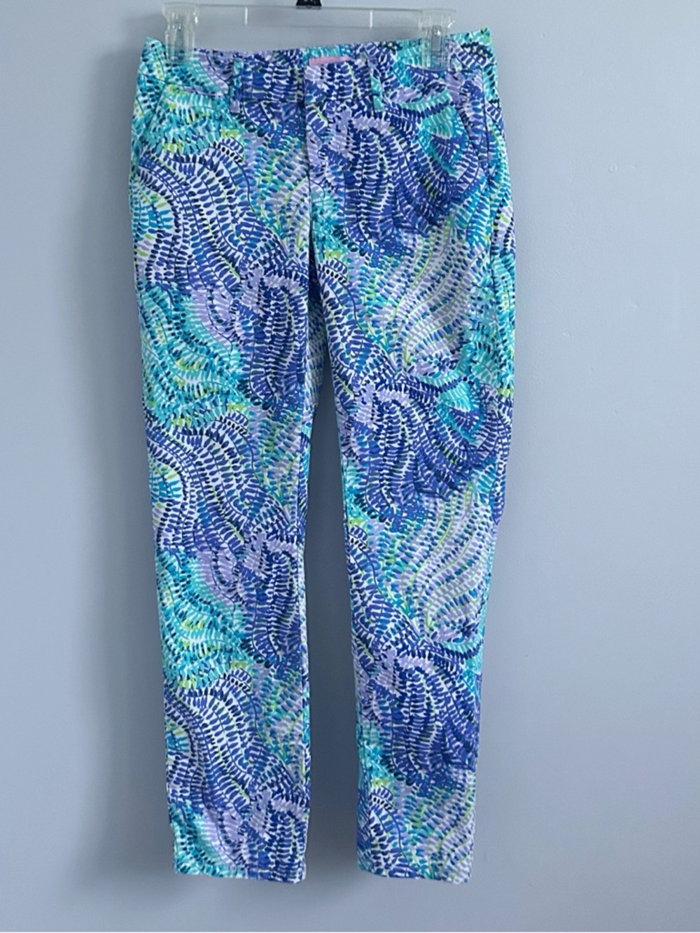 Lilly Pulitzer Pants Size 2